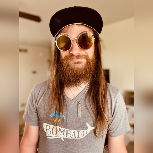 Meet your Posher, D.j - Picture 2 of 5